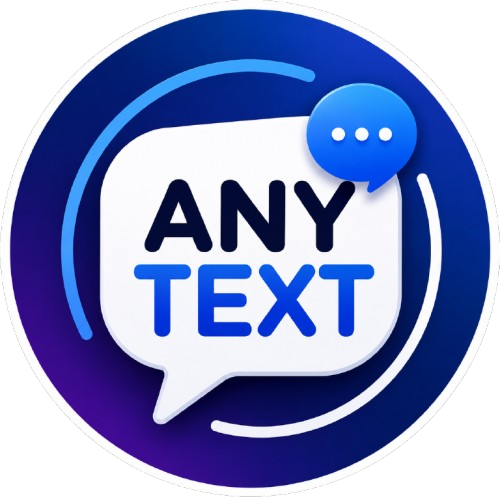 Any Text