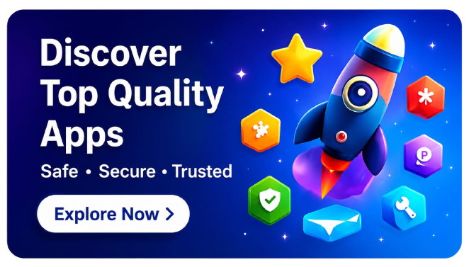 Apps India Store