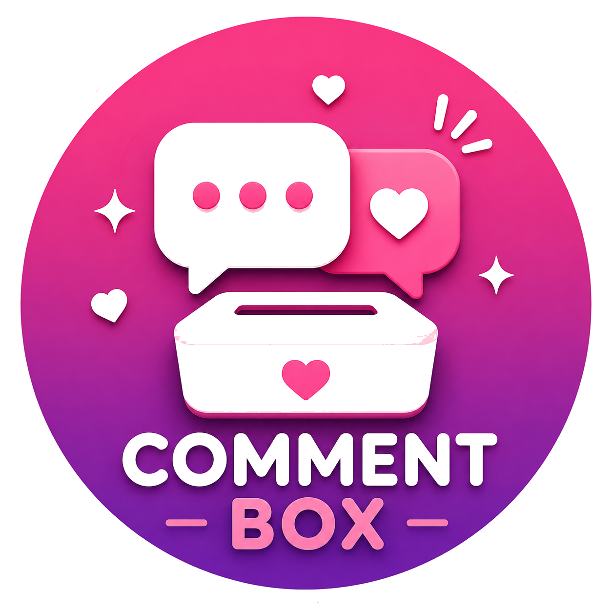 Comment Box