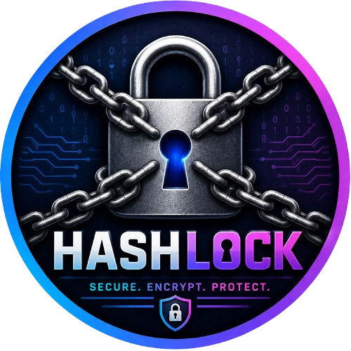 Hash Lock