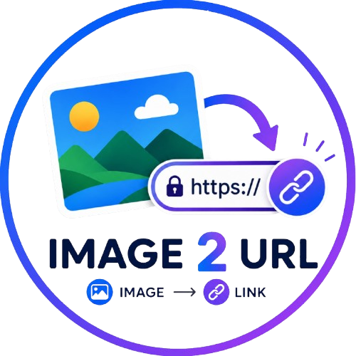 Image to URL