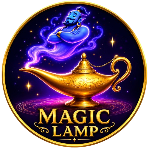 Magic Lamp
