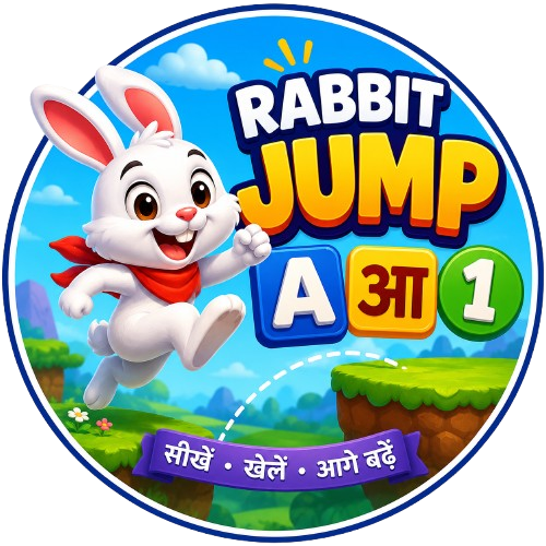 Rabbit Jump