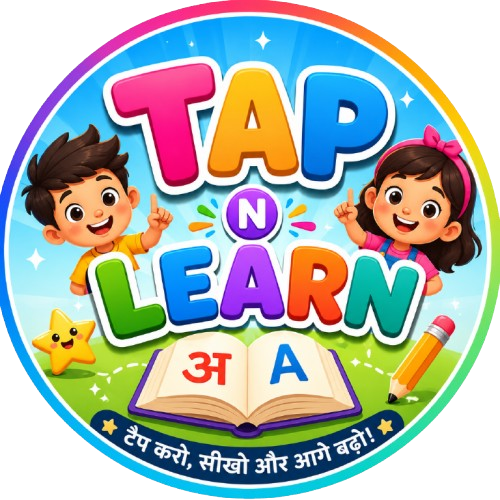 Tap n Learn