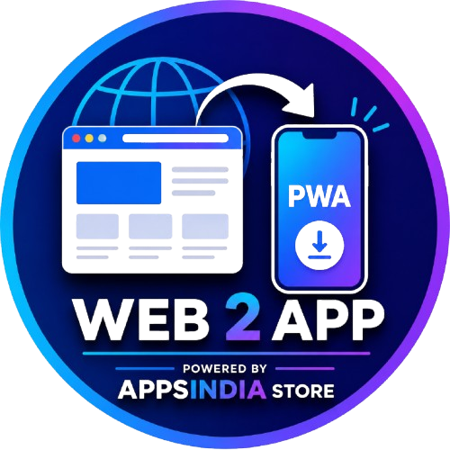 Web to App