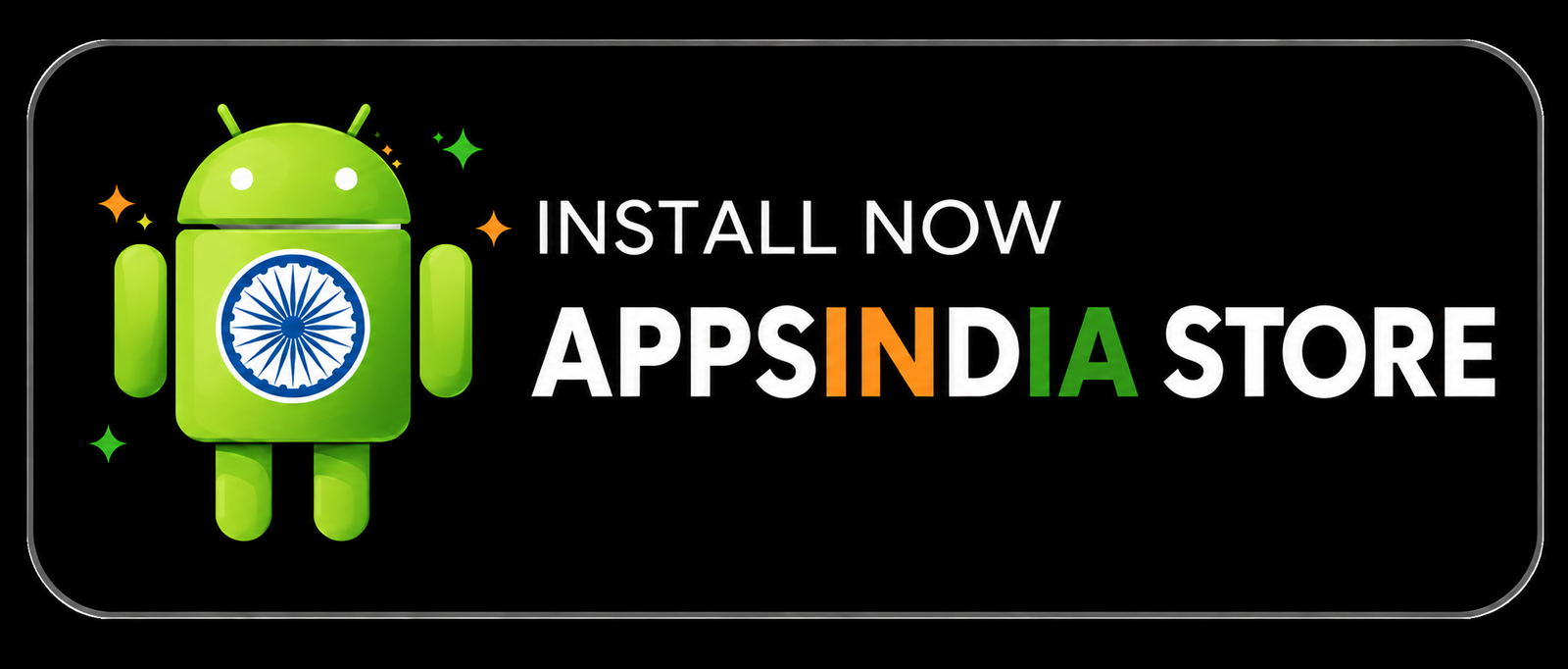Apps India Store