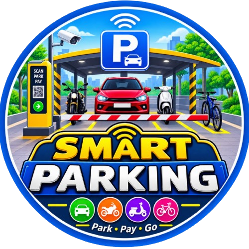 Smart Parking