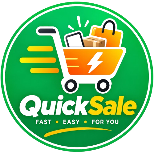Quick Sale