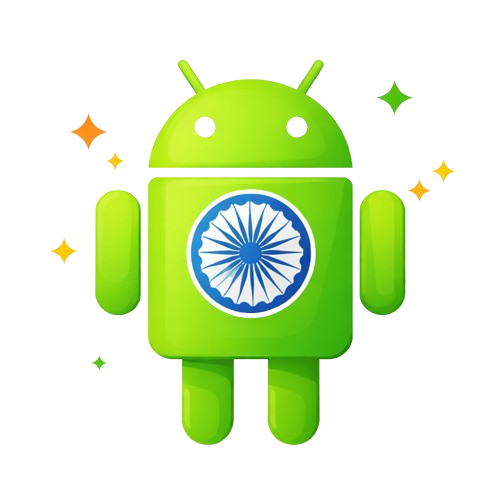 Apps India Logo